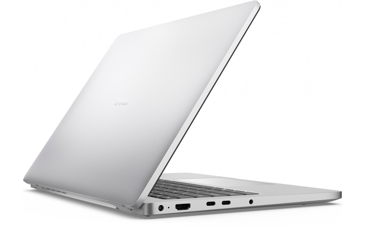Laptop Dell Pro 14, Ryzen AI, 16GB RAM, 512GB SSD, gri