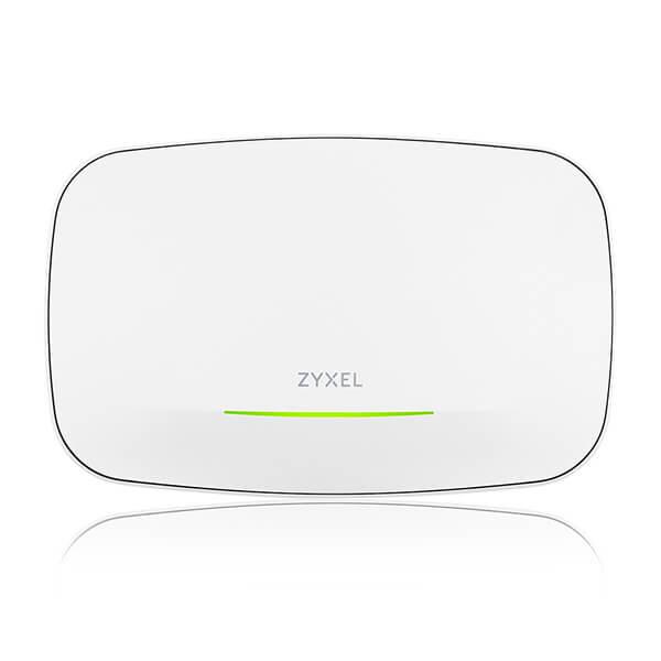 Access point wireless Zyxel NWA130BE, WiFi 7, 5764 Mbit/s, i bardhë
