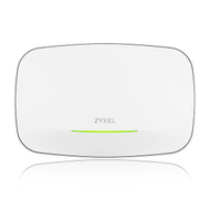 Access point wireless Zyxel NWA130BE, WiFi 7, 5764 Mbit/s, i bardhë