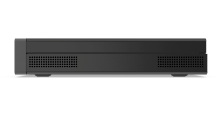 Mini PC Lenovo ThinkCentre neo 50q Gen 5, Intel Core i5-210H, 16GB RAM, 512GB SSD, Intel UHD Graphics