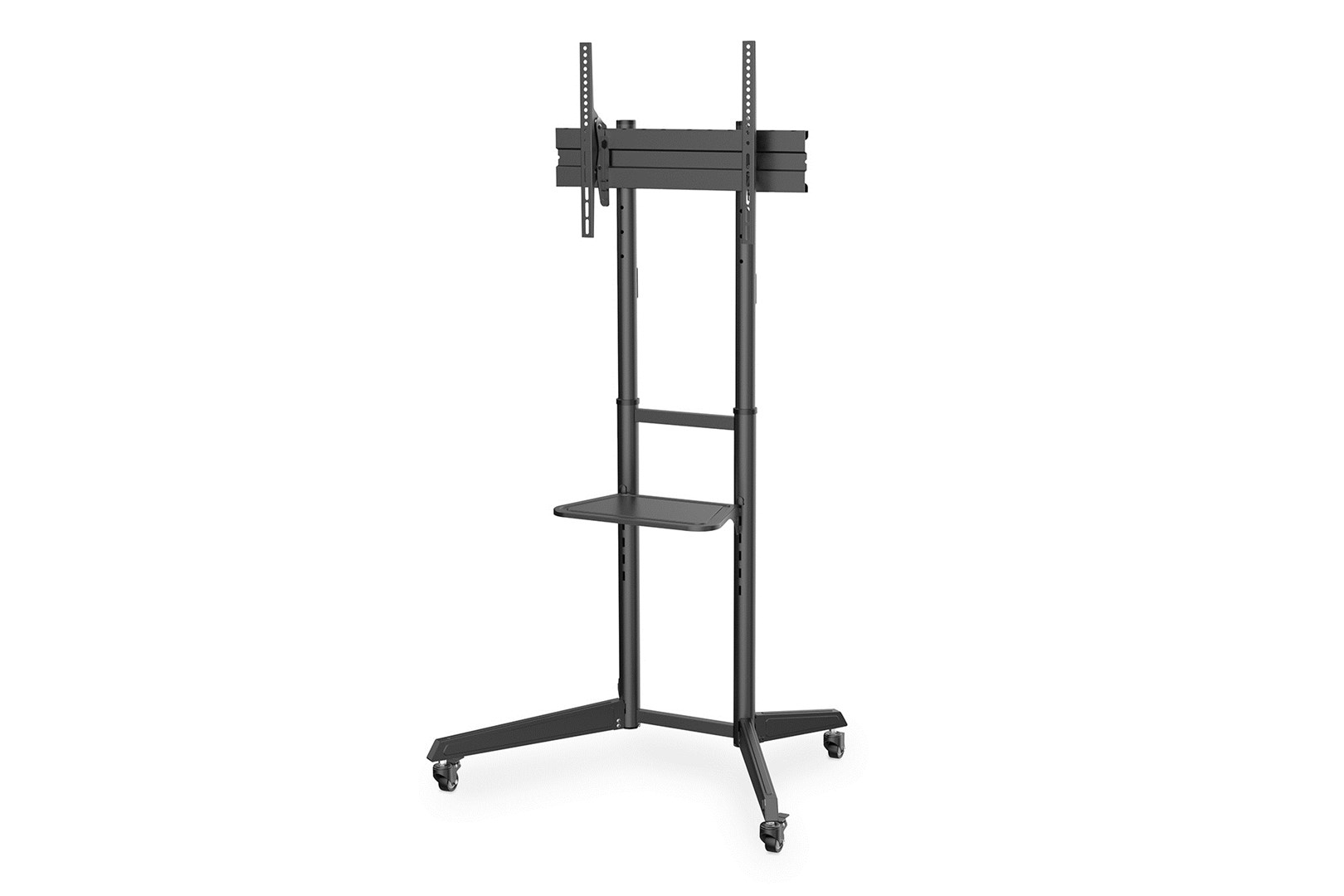 Mbajtëse për TV Digitus DA-90447, 37-70", 50 kg, e zezë