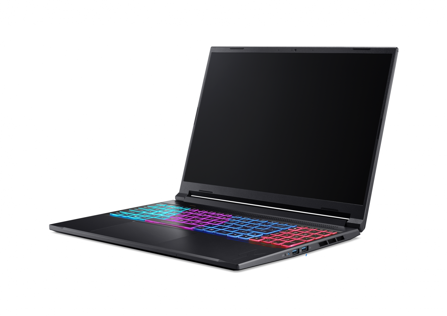 Laptop gaming Acer Nitro V 16S AI ANV16S-41-R7QH, 16", Ryzen 7, RTX 5060, 16GB RAM, 1TB SSD, i zi
