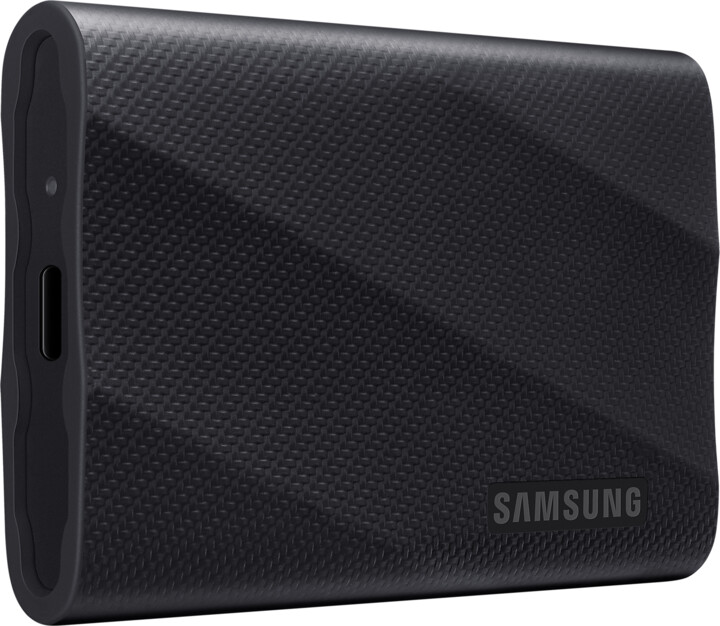 Disk SSD Samsung T9 USB 3.2 Gen 2, 4TB