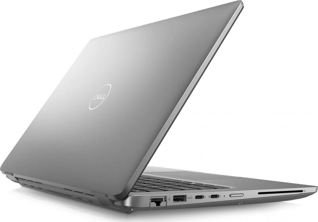 Laptop Dell Latitude 3540, 14", Intel Core i7, 16 GB RAM, 512 GB SSD, i hirtë