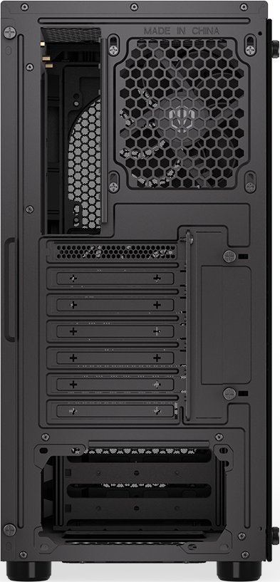 Kasë Endorfy Signum 300 Core, Midi Tower