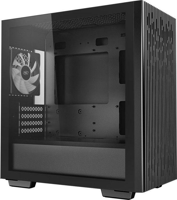 [OUTLET] Kasë Deepcool MATREXX 40 3FS ARGB, Mini Tower