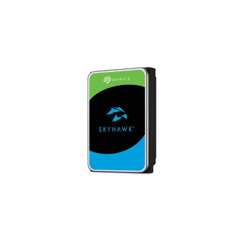 Hard disk Seagate SkyHawk, 8TB, 3.5", 256MB, SATA III