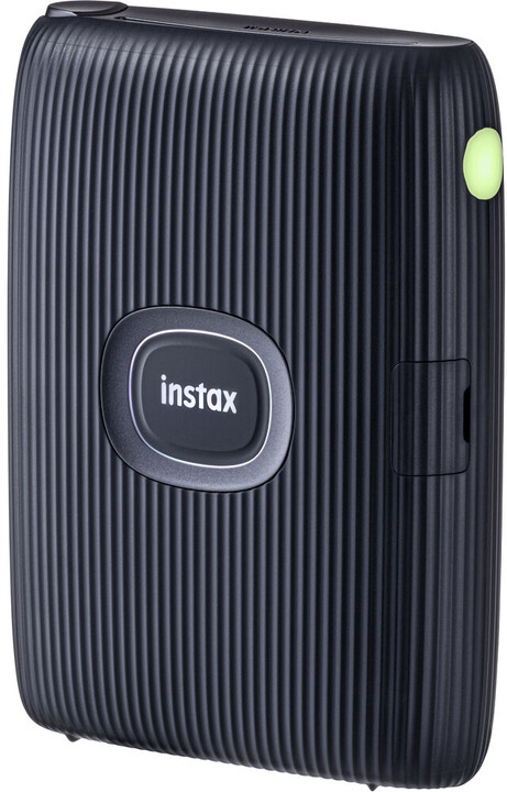 Printer Fujifilm Instax Mini Link 2 Space Blue, i kaltër