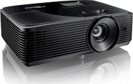 Projektor Optoma W371, 3800 ANSI lumens, WXGA, DLP, 3D, i zi