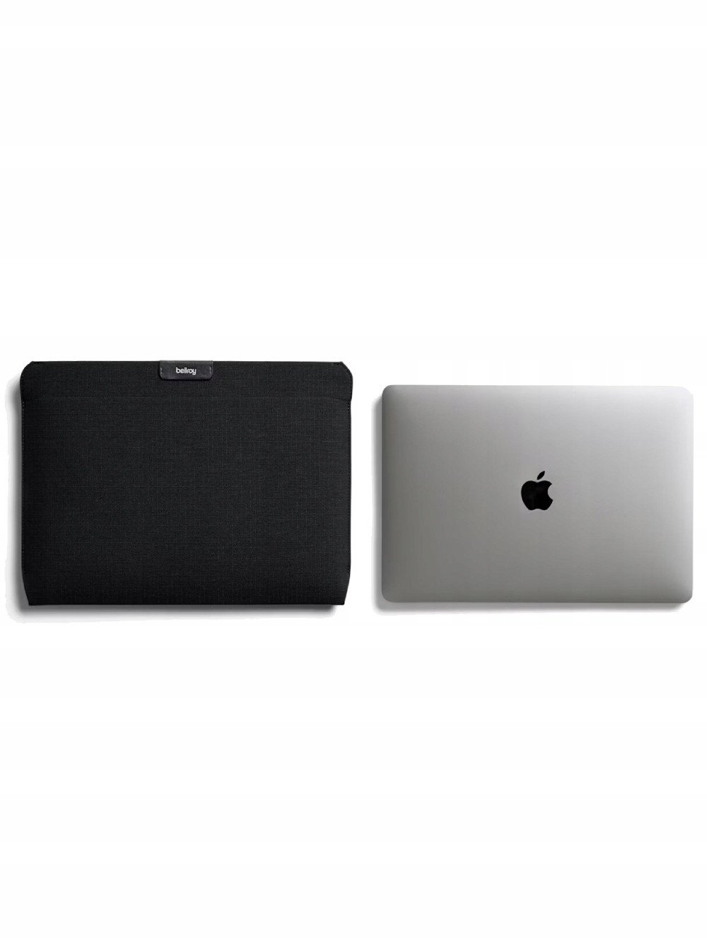 Mbajtëse laptopi Bellroy Laptop Sleeve, 16", e zezë