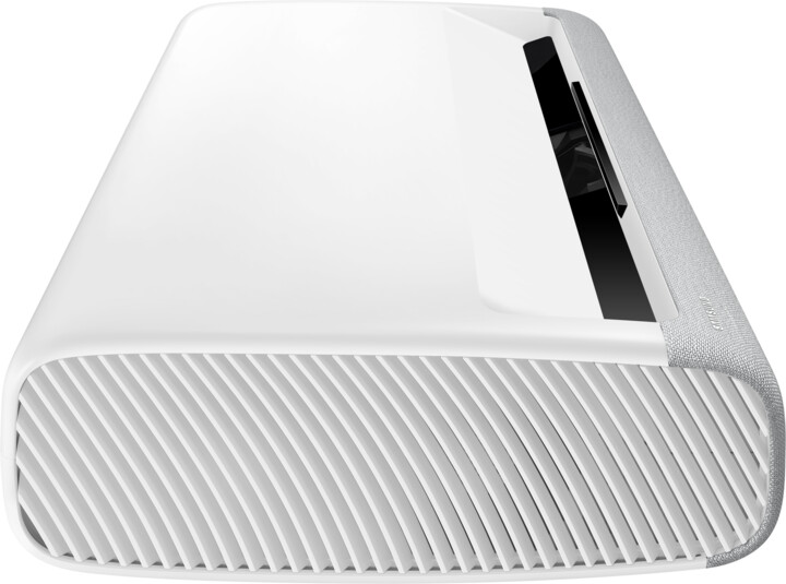 Projektor Samsung The Premiere SP-LSP9TFA, i bardhë