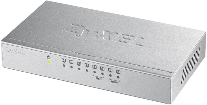 Switch ZyXEL GS-108B v3
