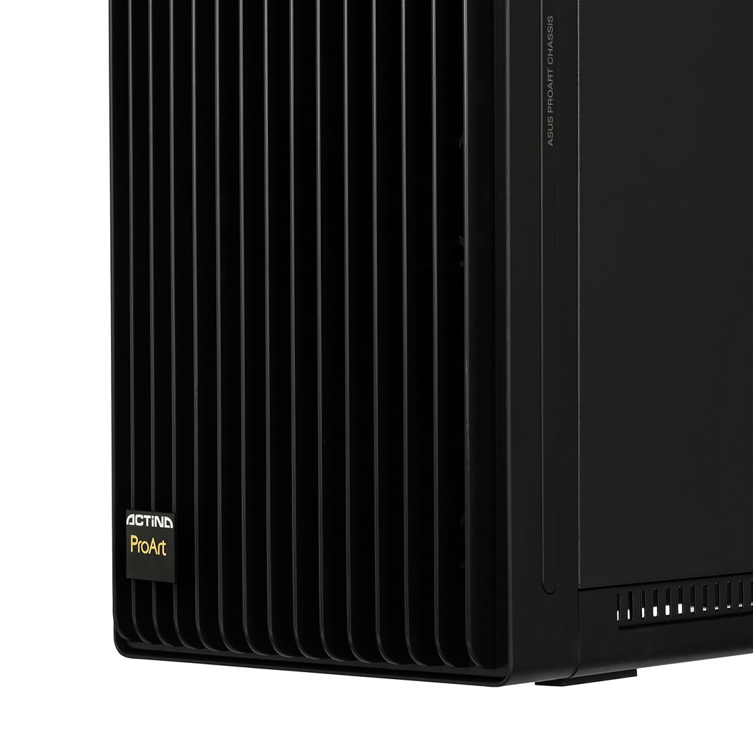 Kompjuter Actina PowerHouse PBA, Ryzen 9 7950X, 64GB DDR5, 4TB SSD, RTX 4090, i zi