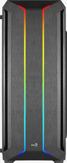 Kasë Aerocool Skyline ARGB, Midi Tower