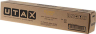 Toner Utax CK-5510Y, lazer, 12000 faqe, i verdhë
