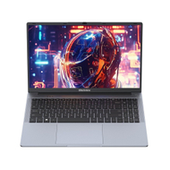 Laptop Blackview AceBook 6, 15.6", Intel N150, 16GB RAM 512GB SSD, сива