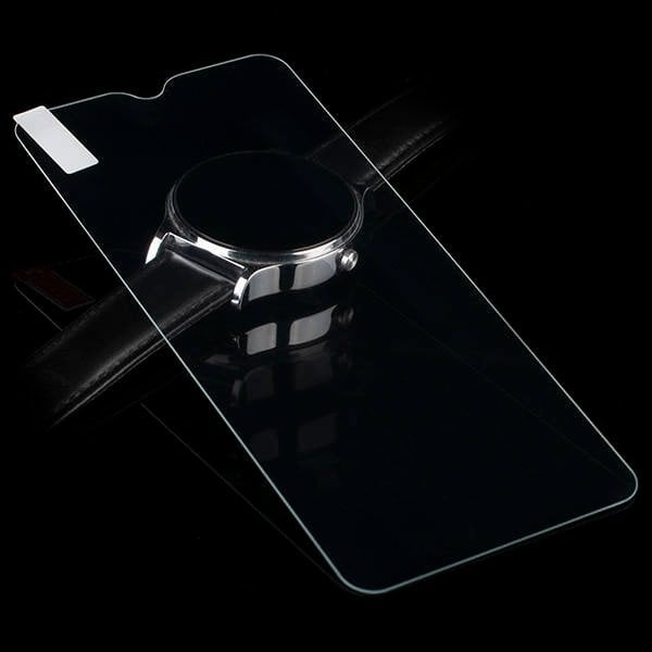 Xham mbrojtës tempered glass për Vivo Y72 5G, 0.3mm, transparencë e lartë
