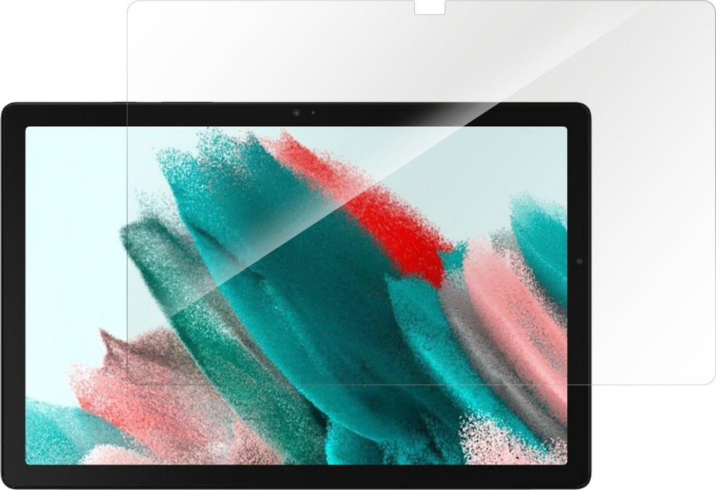 Mbrojtës ekrani ESTUFF TITAN SHIELD ES506020, për tablet Samsung, xham i tejdukshëm