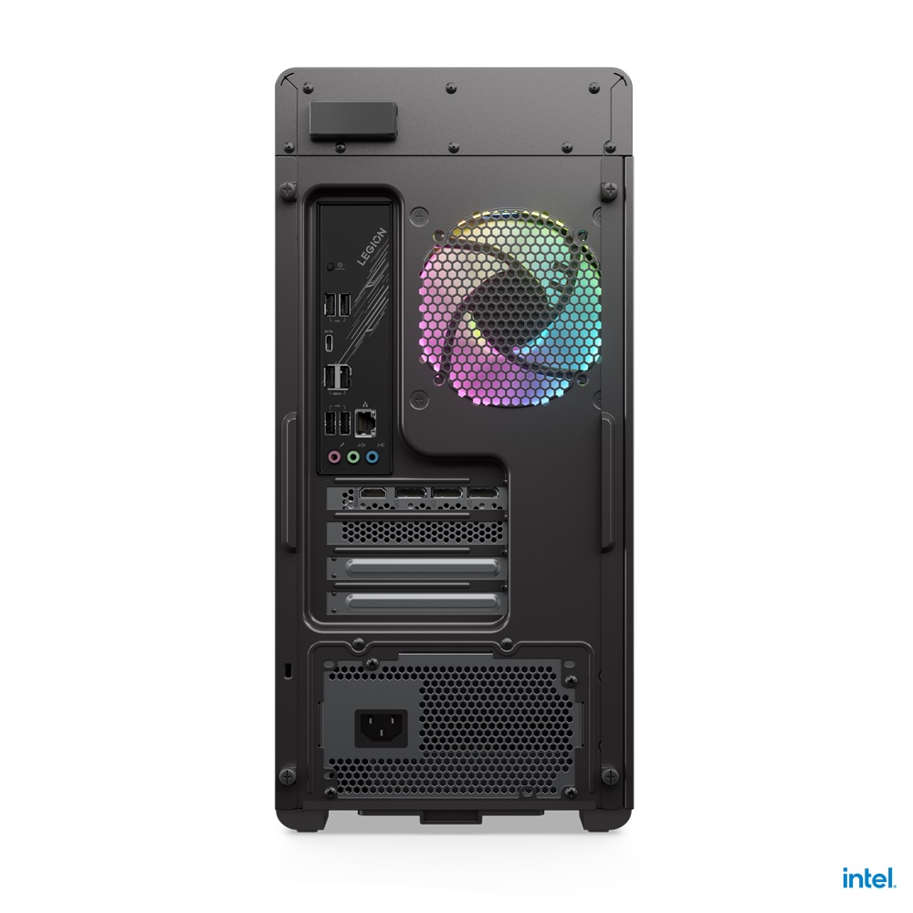 Kompjuter gaming Lenovo Legion T5 26IRB8, Intel Core i5 13400F, 32GB RAM, RTX 4070