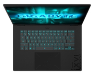 GIGABYTE A16 3VH - Laptop Gaming 16″ WUXGA 165Hz, AMD Ryzen 7 260, RTX 5060 8GB, 16GB RAM, 512GB SSD