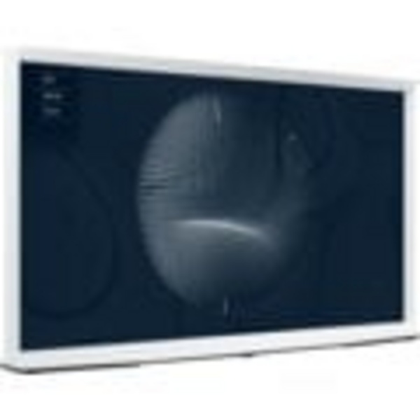 Televizor Samsung QE55LS01B, 55" (138cm), 4K UHD, i bardhë