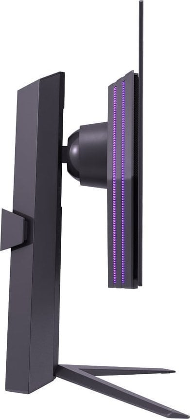 Monitor gaming LG UltraGear 27GS95QX-B, 27" OLED, QHD 2560x1440 240Hz, i zi