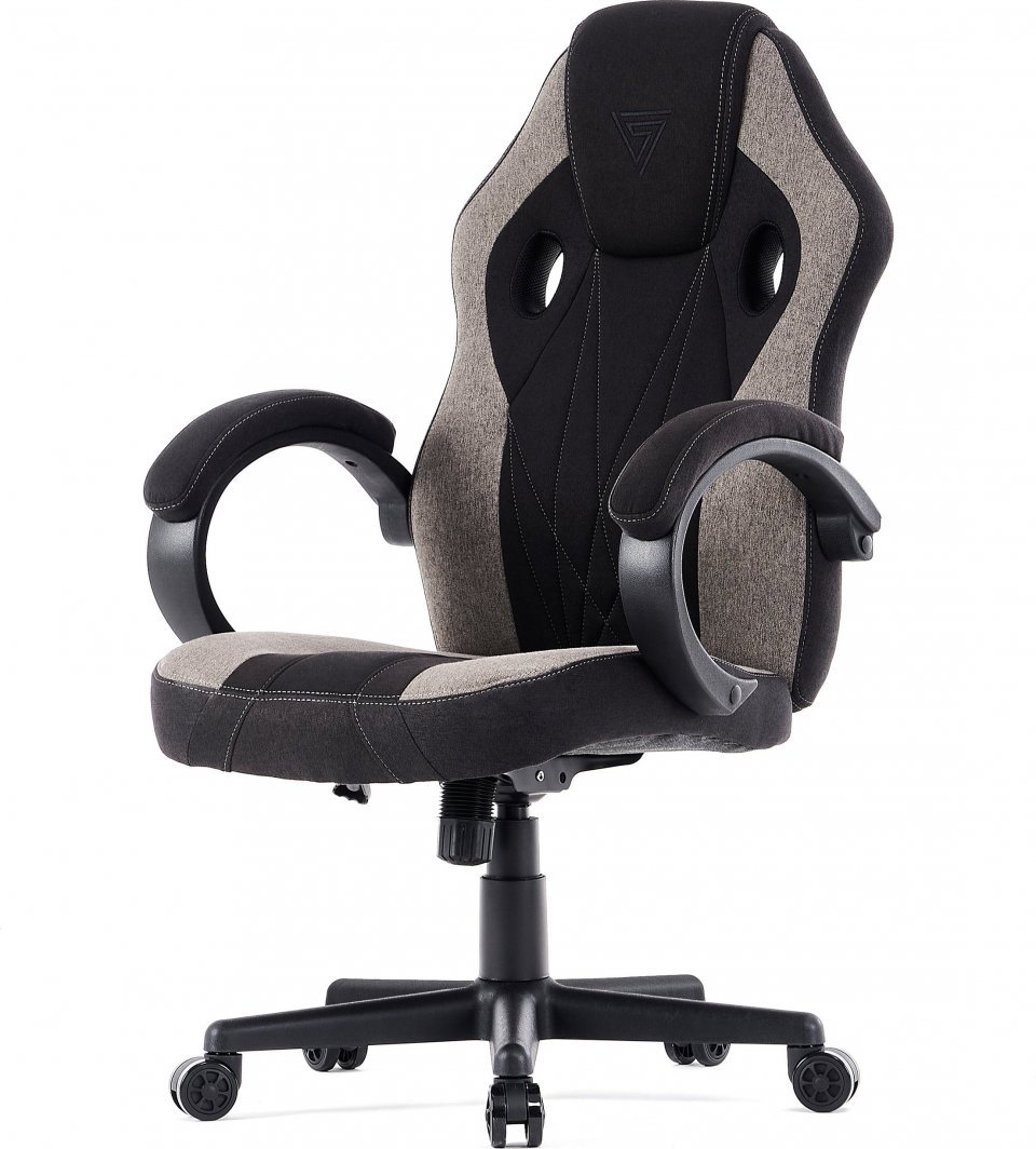 Karrige SENSE7 Prism, e zezë/ hirtë