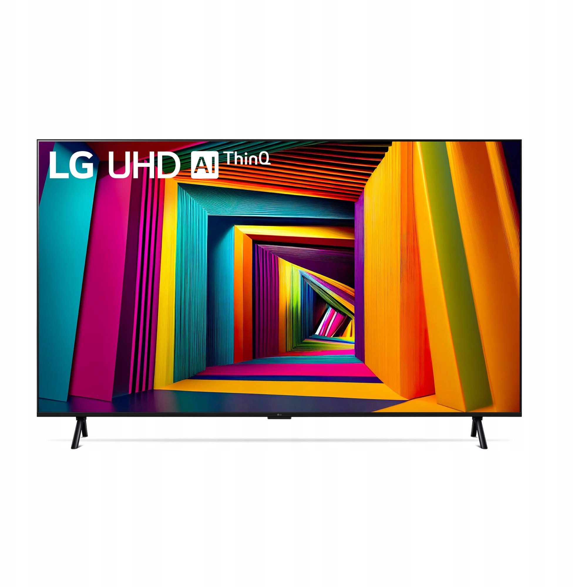 Televizor LG 86QNED86A3A, 86", 4K Ultra HD QNED, i zi