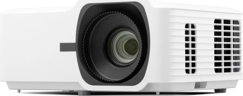 Projektor Viewsonic LS630HD, Full HD 1080p, 4000 ANSI Lumens, i bardhë