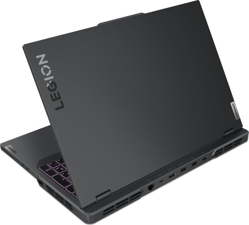 Laptop Lenovo Legion Pro 5, 16" 240 Hz, Intel Core i5 13500HX, 16 GB RAM, 512 GB SSD, NVIDIA GeForce RTX 4060, i zi