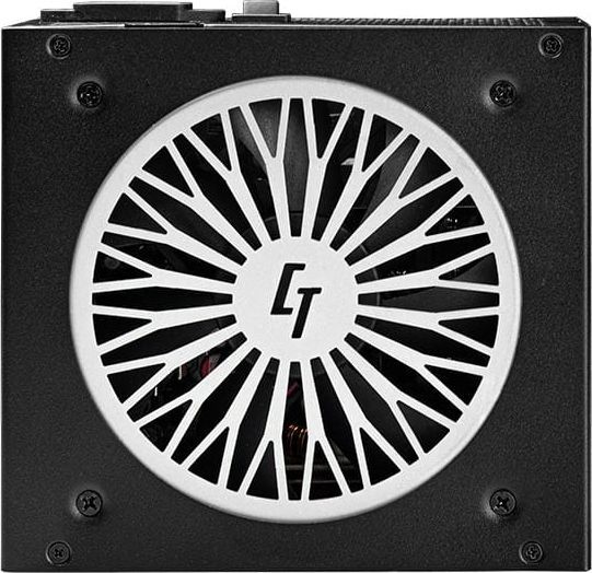 Burim energjie Chieftronic PowerUp GPX-850FC ATX, 850W