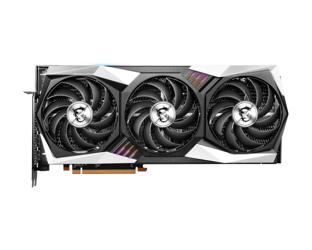 Kartë grafike MSI Gaming AMD Radeon RX 7900 XT, 24 GB GDDR6