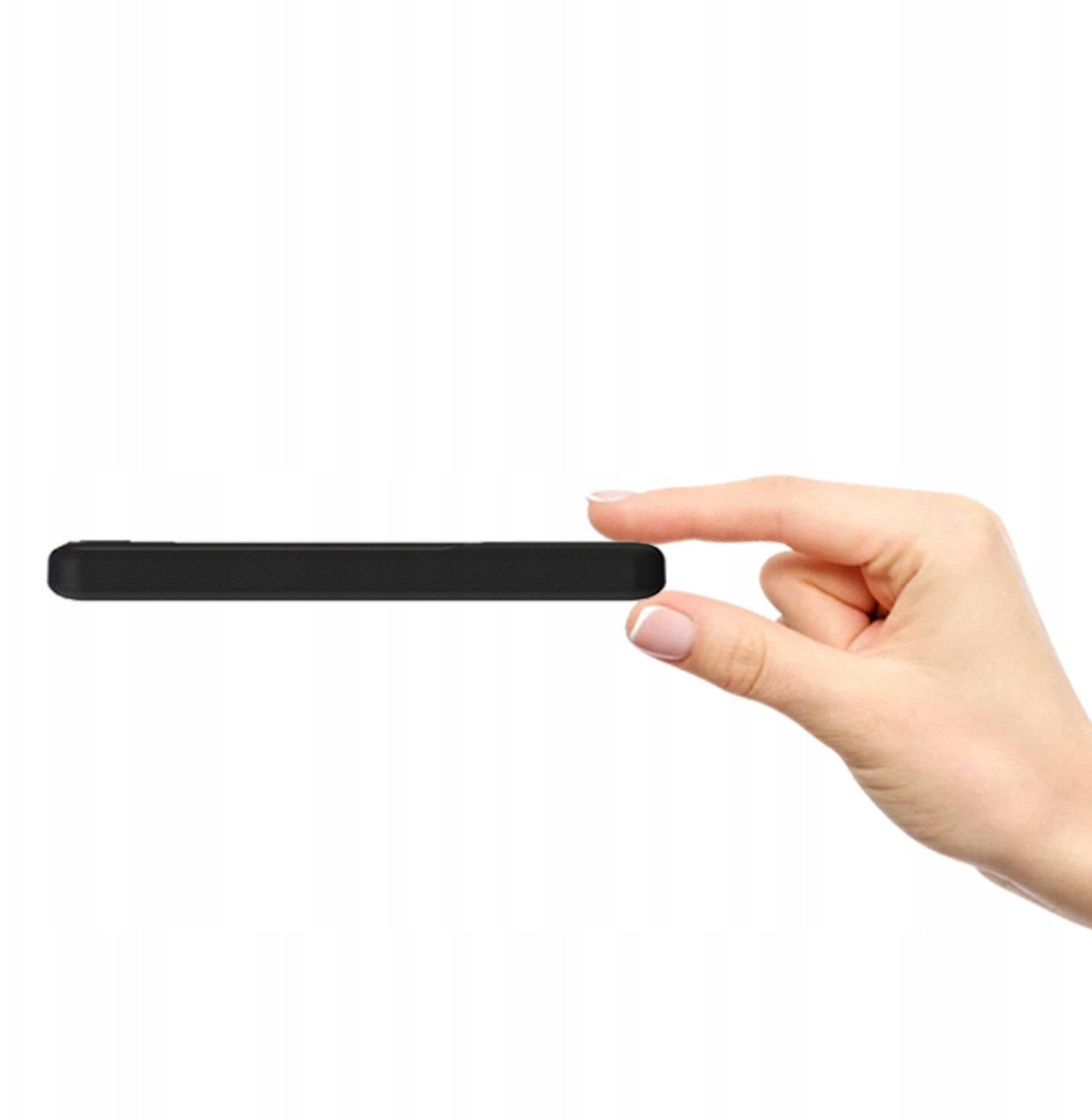 Power bank Wozinsky Wpower, 10000mAh, 10W, i zi