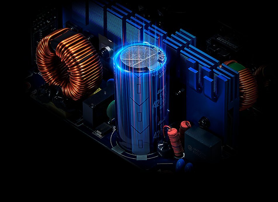 Furnizues energjie PC Enermax ERV750G-AHG-NAC, 750W, modular, i zi