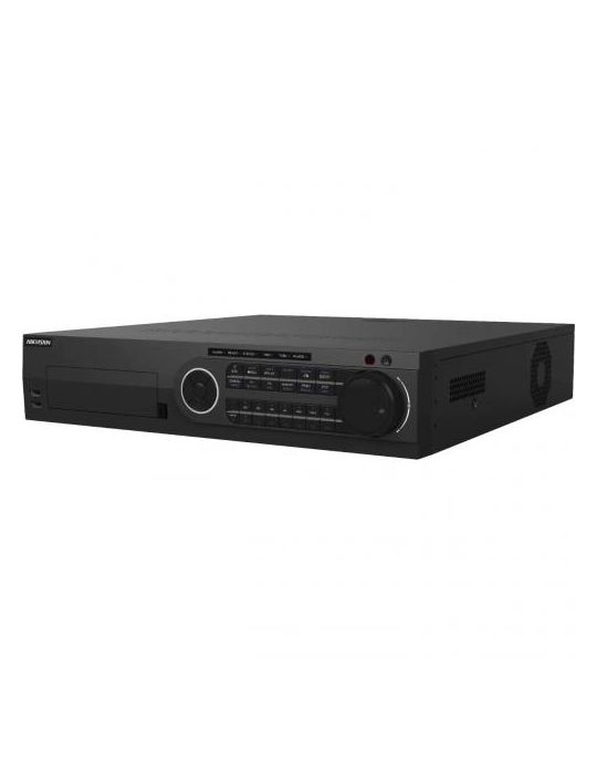 DVR Hikvision IDS-8116HQHI-M8/S, 16 kanale, Turbo HD, i zi