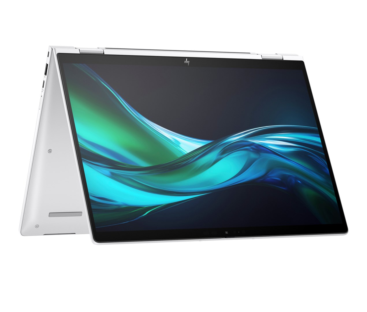 Laptop HP Elite x360 G11, 14", Intel Core Ultra 7 155H, Hybrid (2-in-1), Touchscreen, 32 GB LPDDR5x-SDRAM, 1 TB SSD, Intel Arc Graphics, i argjendtë