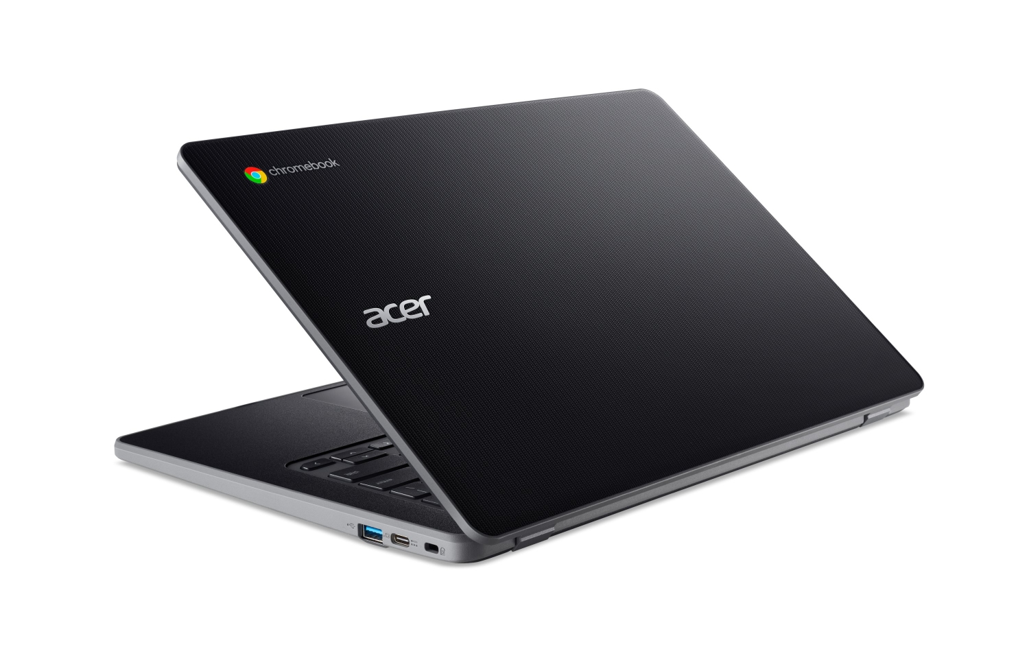 Laptop Acer Chromebook 314, 14", Processor N100, 8GB RAM, 128GB eMMC, i hirtë