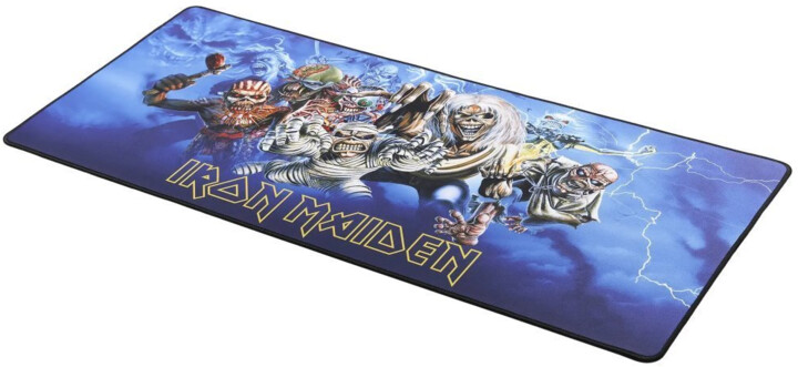 Mauspad SUBSONIC Iron Maiden XL