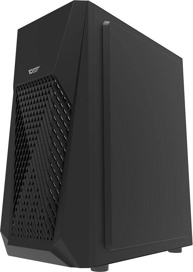 Kasë Darkflash DK150 RGB, Midi Tower
