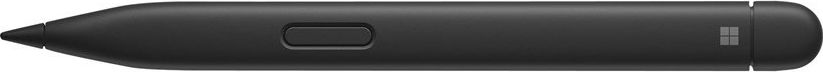 Laps dixhital Microsoft Surface Slim Pen 2, për Surface, i zi