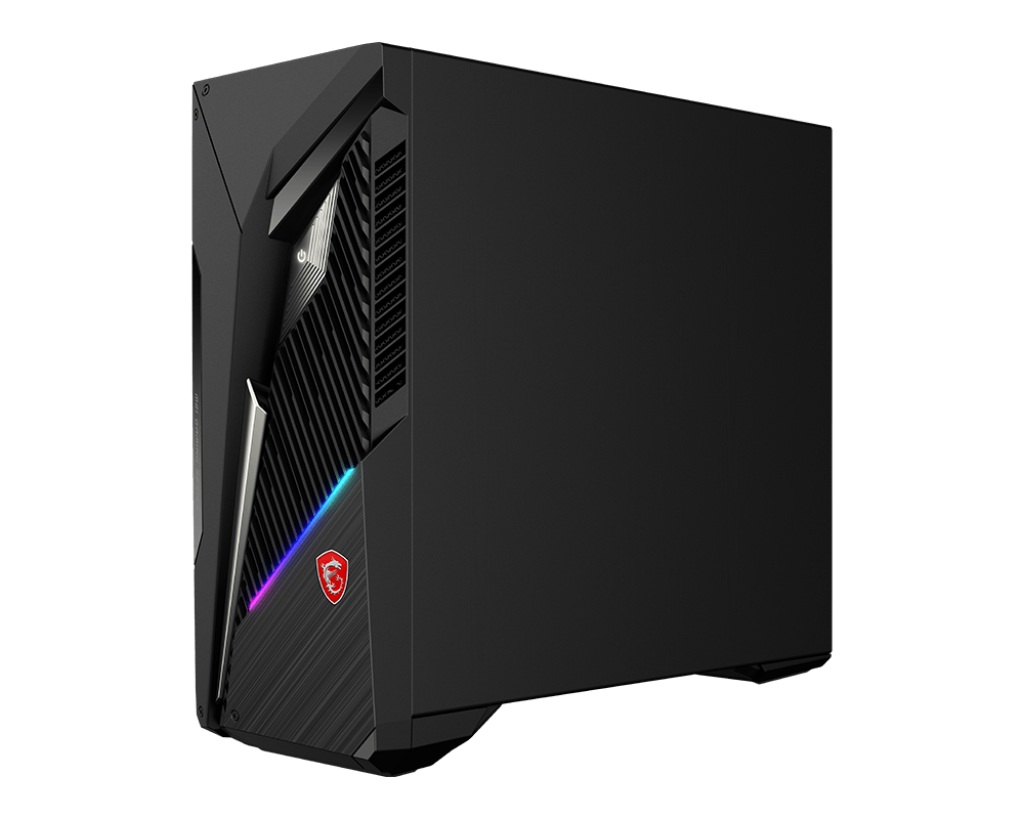 PC gaming MSI MAG Infinite S3 14NVP5 2854EU, Intel Core i5 14400F, GeForce RTX 5070, 32GB RAM, 1TB, i zi