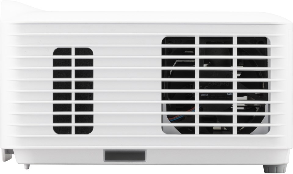 Projektor ViewSonic LS711W, Laser, 4200 ANSI, WUXGA, i bardhë