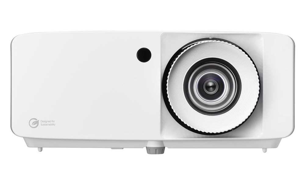 Projektor Optoma ZH450, Full HD 1080p, 4500 ANSI lumens, i bardhë