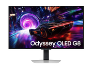 Monitor Samsung Odyssey OLED G8 S32FG810SU - 32", OLED, 4K UHD, 240Hz