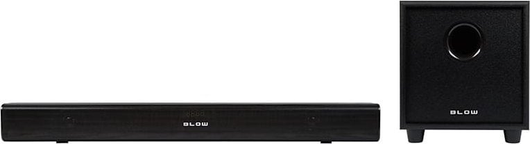 Звучна лента со блутут Gonik 4.1, 120W, HDMI ARC USB AUX, црна