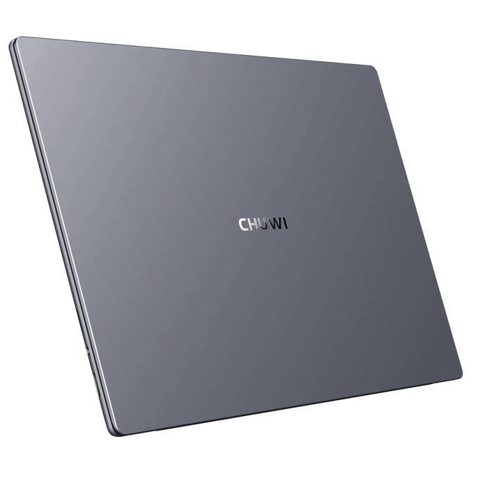 Laptop Chuwi Corebook CWI575K1, 14", Intel i5-1035G4, 8 GB RAM, 512 GB SSD, i hirtë