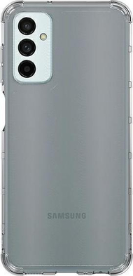 Mbulesë telefoni Samsung M Cover për Galaxy M13, TPU, e zezë