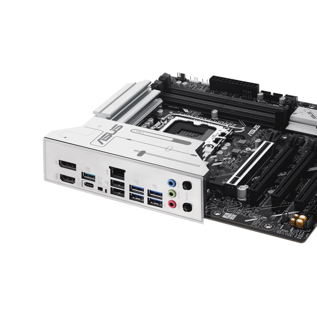 Pllakë amë ASUS PRIME Z890M-PLUS WIFI Intel Z890 LGA 1851 (Socket V1) micro ATX