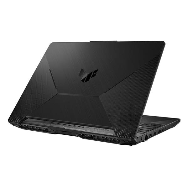 Laptop ASUS TUF Gaming A15 FA506NFR, 15.6", AMD Ryzen 7-7435HS, 16GB RAM, 512GB SSD, NVIDIA GeForce RTX 2050, i zi