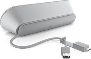 Altoparlant Dell SP3022 Speakerphone, i bardhë